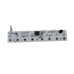 Fabbrica di PCBA del circuito del programma del PCBA del condizionatore d'aria portatile di alta qualità In cina - Product Image 2