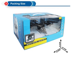 High Quality Mini Small Remote Radio Control Flying <strong>Rc</strong> Helicopter for Electric Flying Drone Helicopter Kids <strong>Toy</strong> With 4 Channel - Product Image 6