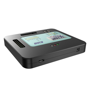 Auto ECU <strong>Programmer</strong> <strong>Xprog</strong>-M 6.26 With Dongle <strong>Xprog</strong> EEPROM Adapter X-PROG V6.26 - Product Image 6
