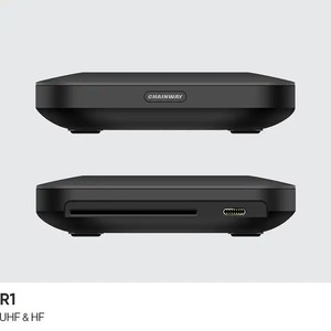Chainway เครื่องอ่านการ์ด RFID ขนาดเล็กแบบพกพา R1 USB แบบ ABS เดสก์ท็อป uhf/hf rf/writer พร้อมอินเตอร์เฟซสื่อสาร WIFI - Product Image 4