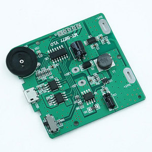 Pc montaj Pcba hizmeti ile profesyonel PCB kurulu üreticisi güvenlik kamerası pcb - Product Image 2