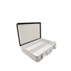 American Market <strong>OSHA</strong> / ANSI Approved First Aid Box Wall Mounted First Aid <strong>Kit</strong>