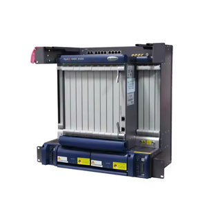 Optical module OptiX OSN1800 New-Generation Optical Transmission System OSN 1800 16/STM-4 Level <strong>MSTP</strong> Subrack - Product Image 6
