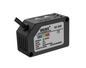 Optischer Hoch geschwindigkeit sensor zur Farb erkennung Grüner RGB-Farb sensor Detektor Erkennung Druck Farb markierung sensor Fotozelle - Product Image 6