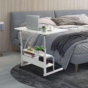 Маленький прикроватный стол для ноутбука - Product Image 5
