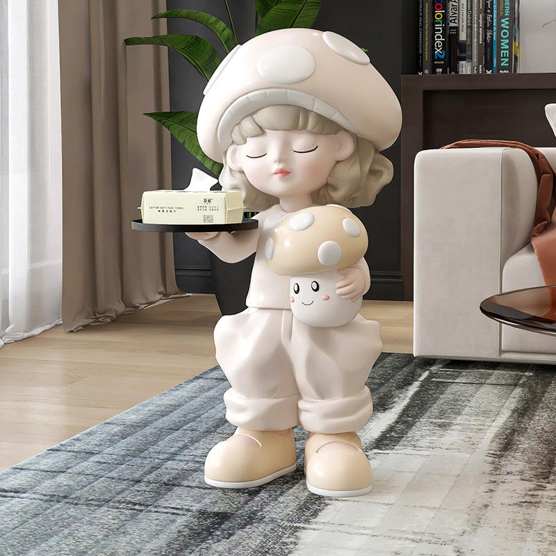 แอปริคอท (สูง75ซม.)