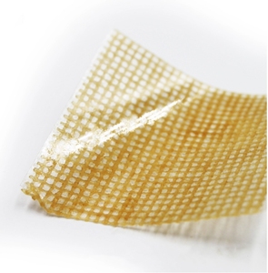 <strong>Medical</strong> Honey Gauze Dressing Surgical Wound Care Dressing