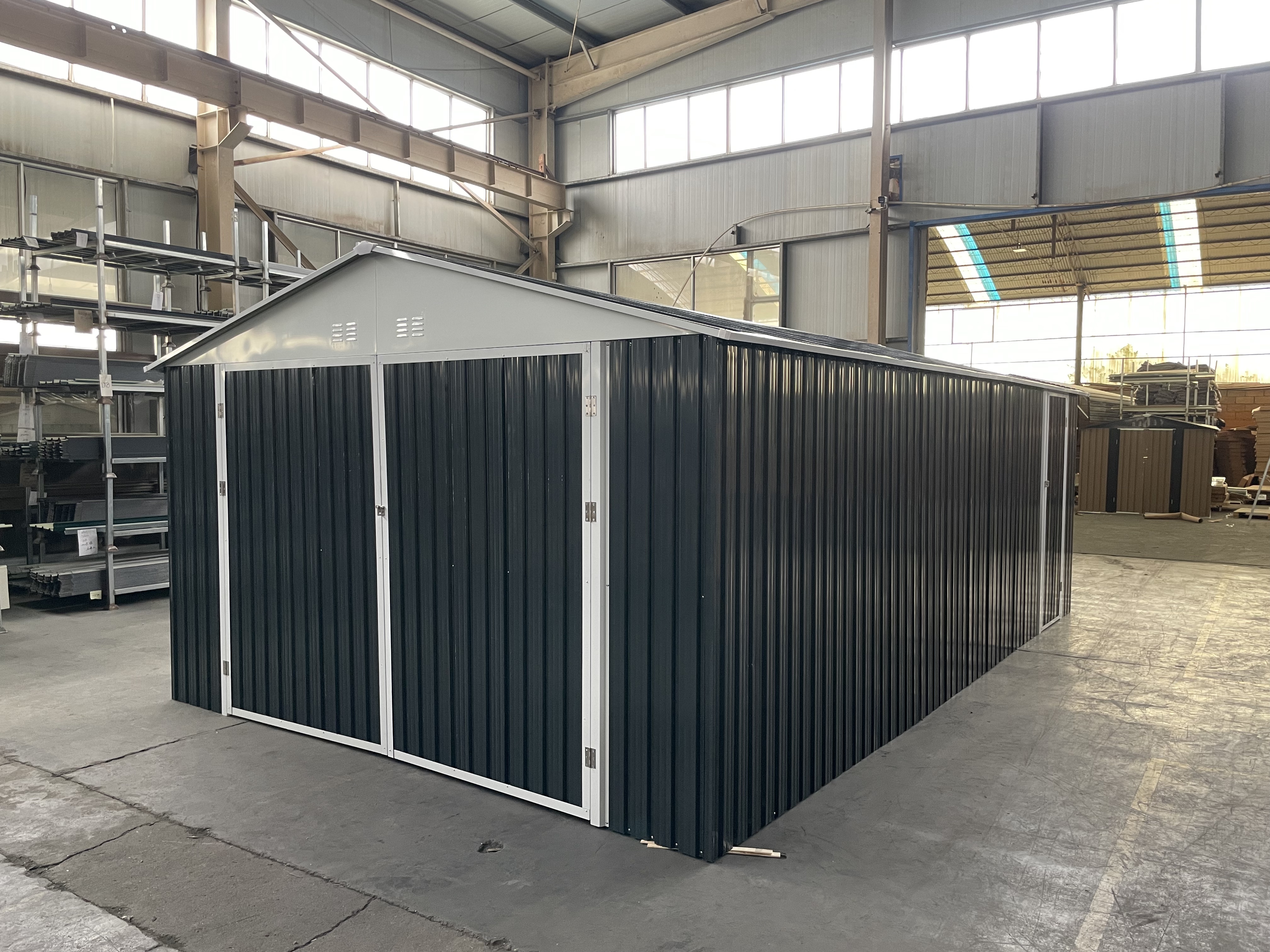 12*20FT