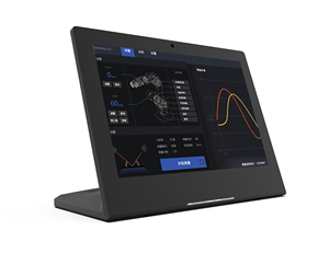 10 zoll RJ45 touchscreen alle in einem Android 8.1 tablet PC desktop app download - Product Image 1