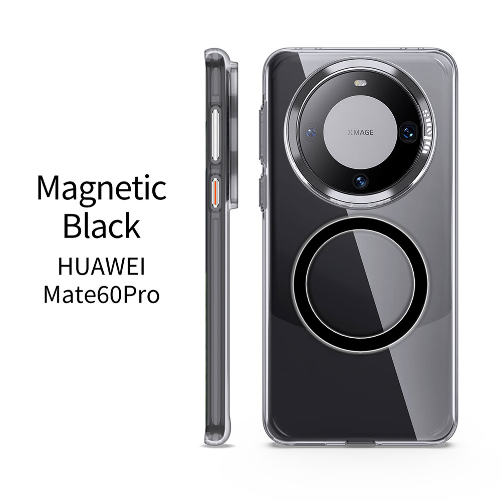 Noir pour Huawei Mate 60 Pro
