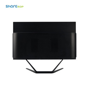 Ordenador de escritorio todo en uno, 23,8 pulgadas, 27 pulgadas, Core I3 I5 I7, CPU, placa base H510, PC Monoblock - Product Image 2