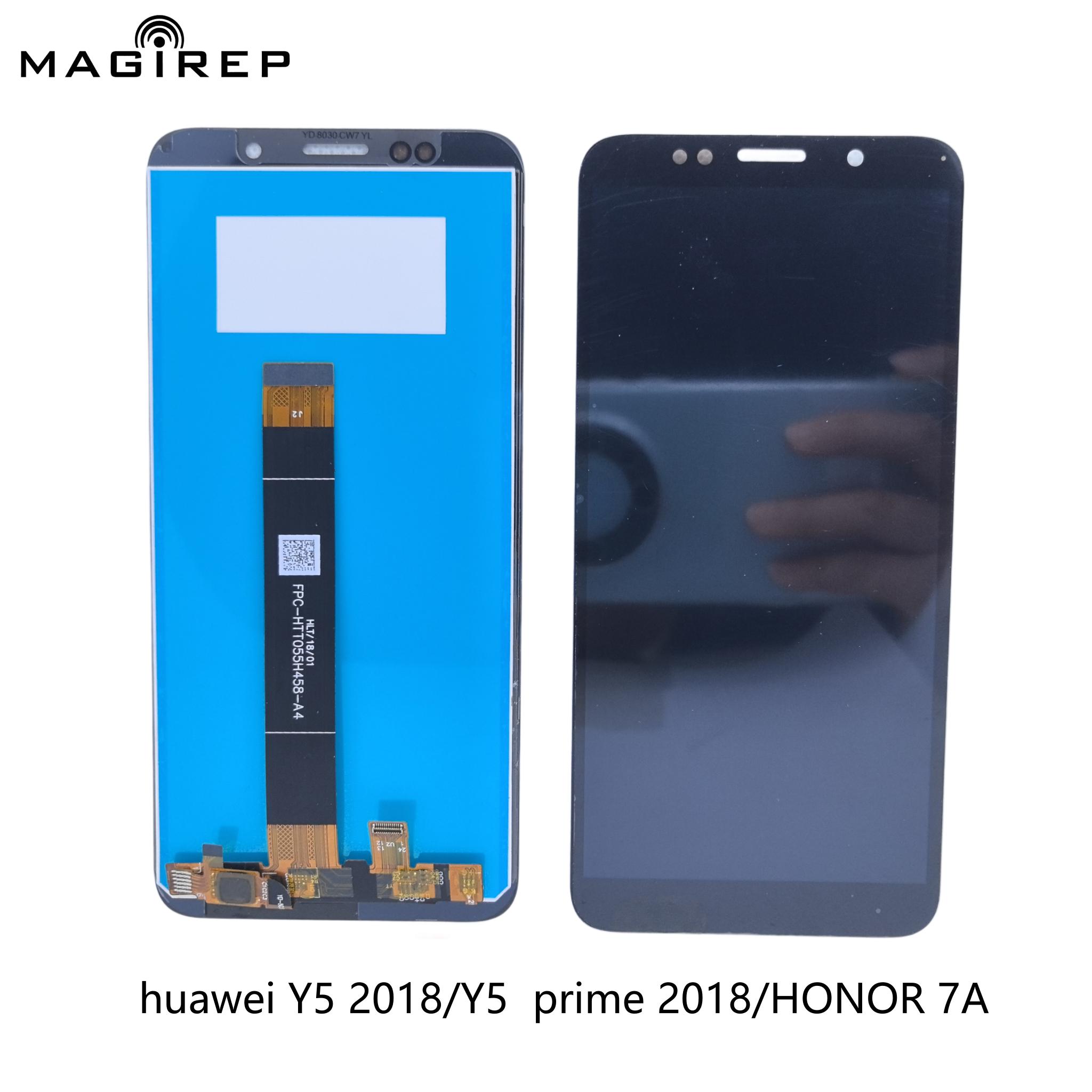 for huawei Y5 2018/5 prime 2018/HONOR 7A