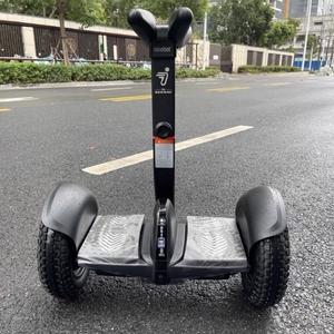 Segway สกู๊ตเตอร์ไฟฟ้า Ninebot Mini Pro 2 800W Segway สกู๊ตเตอร์ไฟฟ้าทรงตัวด้วยตนเอง - Product Image 1