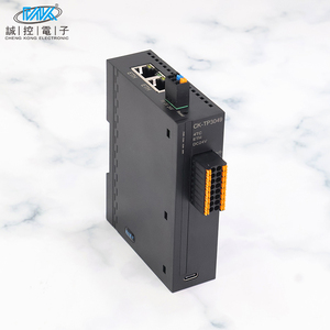 CK-TP3049 4-канальная термопара, комплектование, Ethernet, Каскадный модуль Modbus TCP Bus, дистанционный модуль для PLC - Product Image 6