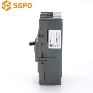 Disyuntor mccb 150a para el hogar, disyuntores - Product Image 3
