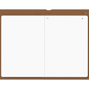 Replacement Notepads <strong>Notebook</strong> for huion Note - Product Image 3