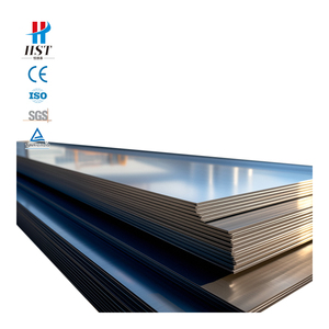 AMS 5513 304 321 410 từ 420J2 430 4mm 6mm 8mm tấm hàng không vũ trụ siêu âm thử nghiệm tấm thép không gỉ - Product Image 6