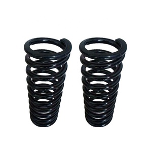 OEM制造商的弹簧卷取机用螺旋压缩线圈 - Product Image 3