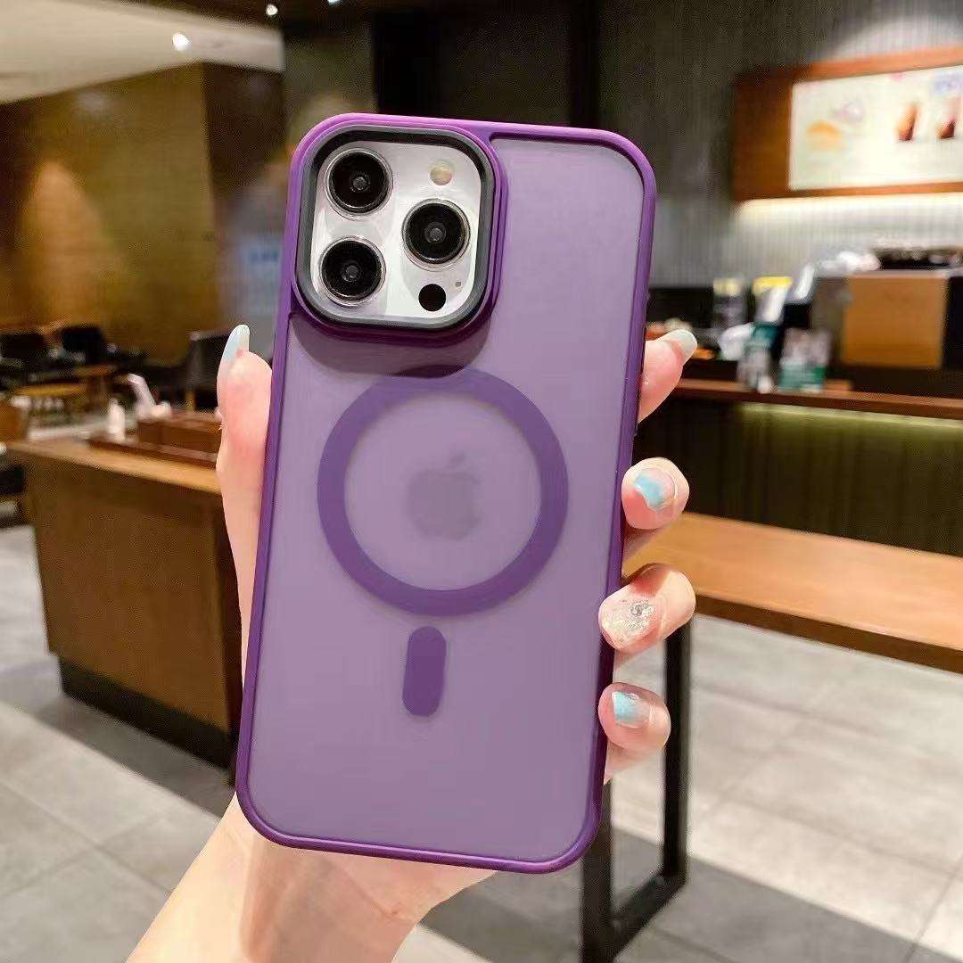 สีม่วงเข้ม