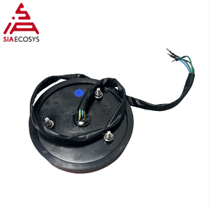 Fren, dönüş sinyali ve geri ışık-evrensel 12V/24V/10-30V LED aydınlatma ile çok fonksiyonlu arka pozisyon ışığı - Product Image 3