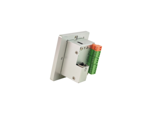 Nuovo pannello di controllo IP 6 pulsanti personalizzabili che supportano il controllo a infrarossi, RS232 e TCP/IP - Product Image 5