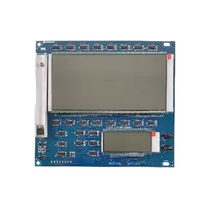 Фирменный ЖК-дисплей Bernet с модулем управления для дозатора Fue - Product Image 2