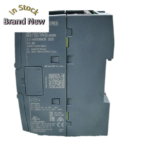 SIMATIC S7-1200 Plc 6ES7223-1PH32-0XB0デジタル入力出力モジュール - Product Image 1