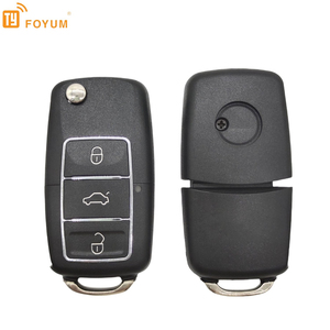 ZZ Autos chl üssel 3 Tasten Fester Code Grabber Face-to-Face-Fernbedienung 433MHz 315MHz Duplikator - Product Image 3