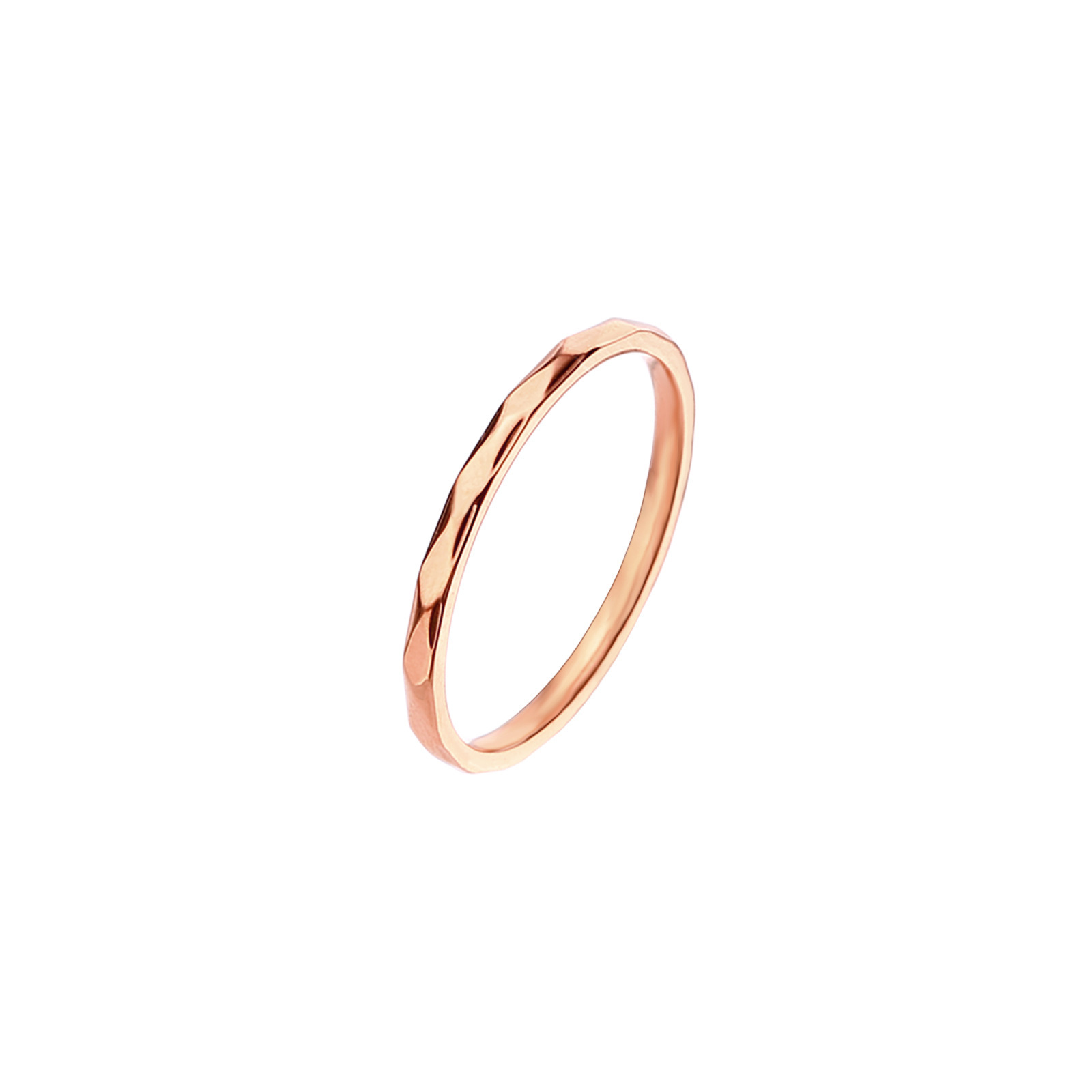 R039 rose gold