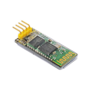 Keyes tudio 2.4GHz ISM BT 2.1 + EDR Standard Blue Tooth Modul Drahtlose Daten übertragung für HC-06 BT Modul für Arduino - Product Image 2
