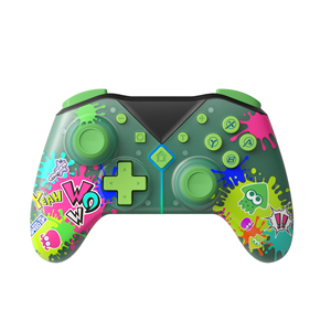 ニンテンドースイッチ用スイッチOLEDゲーム用スイッチワイヤレスコントローラー用 - Product Image 2