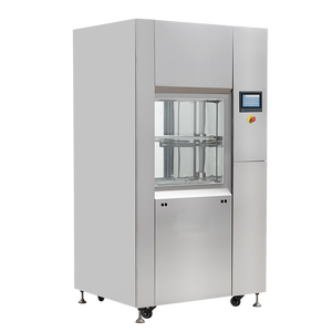 New Arrival Latest Design Glassware Washer Laboratory Glassware Washer Lab Automatic glassware Washer - Product Image 2