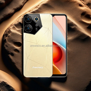Yeni sıcak satış ZNNXECC Camon20 4 + 64GB Android Smartphone dört çekirdekli 6.6 inç ekran çift kart küresel sürüm fabrika toptan - Product Image 4