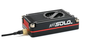 Rushfpv Rush Solo Max VTX 2.5W Máy phát video công suất cao CNC nhà ở bên trong Fan <span class=keywords><strong>FPV</strong></span> Đường dài không người lái máy xe - Product Image 4