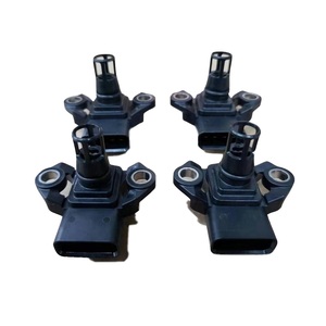 DIGEER原装发动机零件<span class=keywords><strong>4HK1</strong></span> 6HK1增压压力传感器079800-9060 1802200140 1-80220014-0