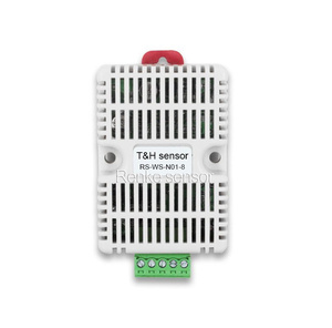 Temperatur-und Feuchtigkeit modul des Temperatur-und Feuchtigkeit sensors RS485