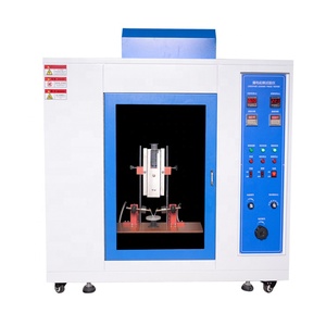 Comparative Tracking Index <strong>CTI</strong> test <strong>Machine</strong> for IEC 60112 Standard