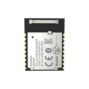 NRF52810-MS50SFA2 Smart IoT für Bluetooth-Modul Wireless BLE 5.0 Kommunikations-und Netzwerk modul