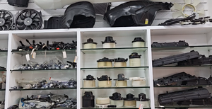 Nailuke ổn định liên kết hoàn chỉnh Tie Rod Rack kết thúc cho TOYOTA uzj200 Land Cruiser 07-12 riêng biệt có sẵn nóng bán - Product Image 3