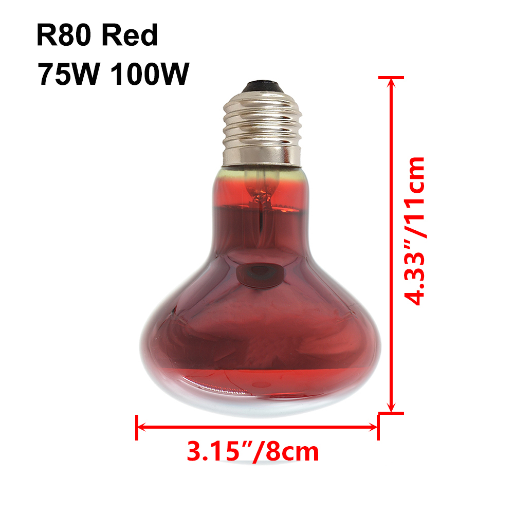 Red R80 75W