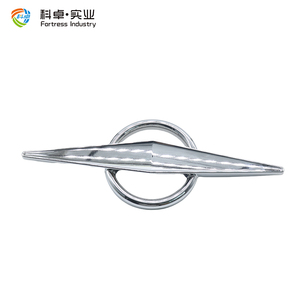 Nhà sản xuất sofa đồ nội thất phụ kiện sofa sang trọng phụ kiện đồ nội thất phần cứng Vàng nhựa sofa trang trí khóa - Product Image 6