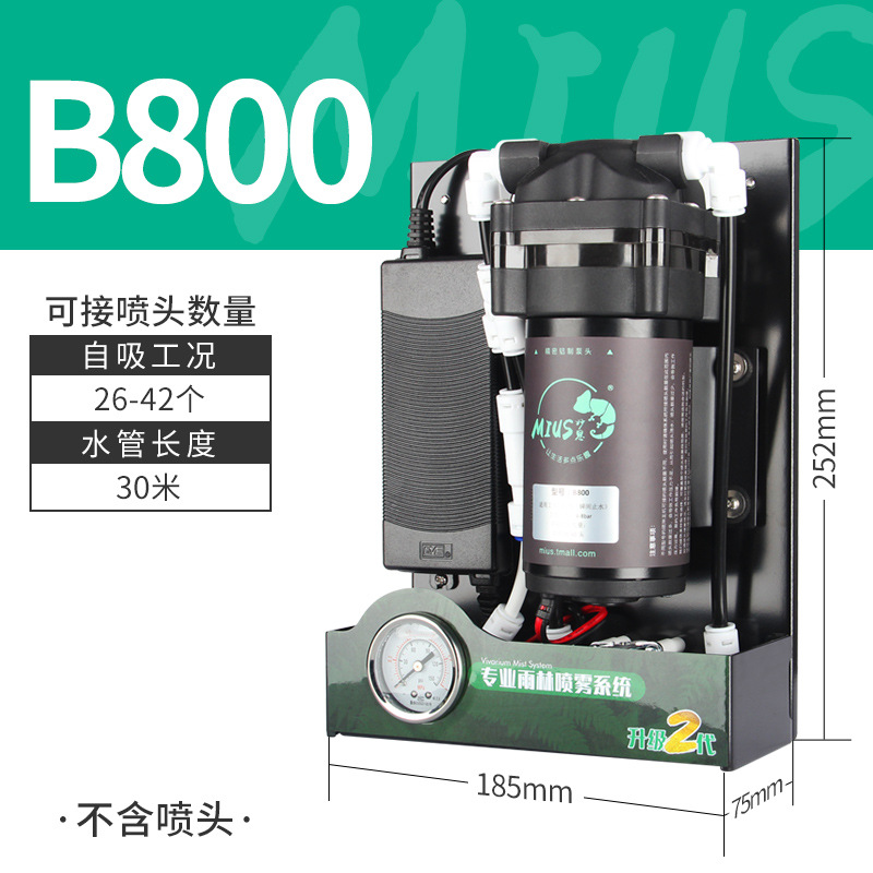 Noir-B800