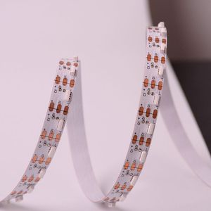 DC5V SK6812 ws2812b 4020 RGB 60 72 120 144 led yan görünüm yayan dijital bireysel piksel kontrolü renkli led şerit işık - Product Image 5