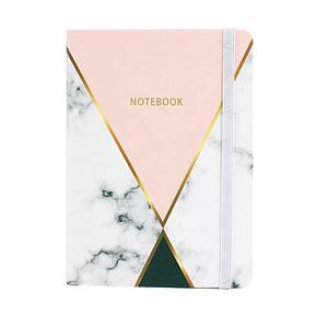 Cuaderno de cubierta dura A4 A5, cuaderno suave, diario, notas de ejercicio, fabricante con impresión personalizada, gran oferta - Product Image 1