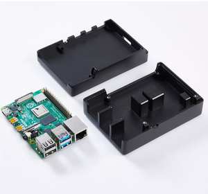 Scocca custodia in metallo in lega di alluminio Raspberry Pi 4 modello B Raspberry Pi 4B - Product Image 6