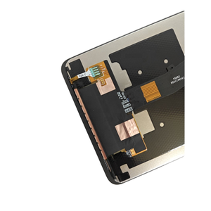 6.81 "TCLスタイラス5g T779 T779W LCDディスプレイデジタイザーアセンブリ電話修理部品用携帯電話用オリジナル - Product Image 3