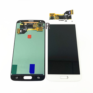 サムスンS5 G9008V携帯電話の携帯電話のディスプレイのための完全なスクリーン表示 - Product Image 4
