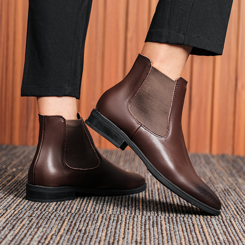 Brown +plus lining