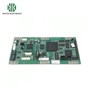 PCBA PCB ที่เชื่อถือได้สำหรับเครื่องตรวจจับที่หลากหลายเซ็นเซอร์ตรวจจับความเคลื่อนไหวอินฟราเรด - Product Image 6