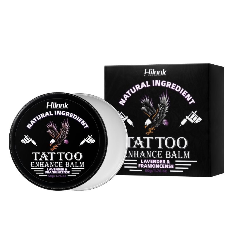 50g TATTOO ENHANCE BALM